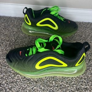 Air Max 720 'Neon Collection'